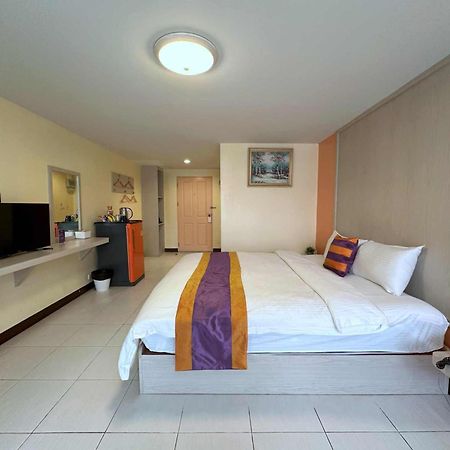 Aryan Suites Hotel Μπανγκόκ Εξωτερικό φωτογραφία