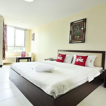 Aryan Suites Hotel Μπανγκόκ Εξωτερικό φωτογραφία