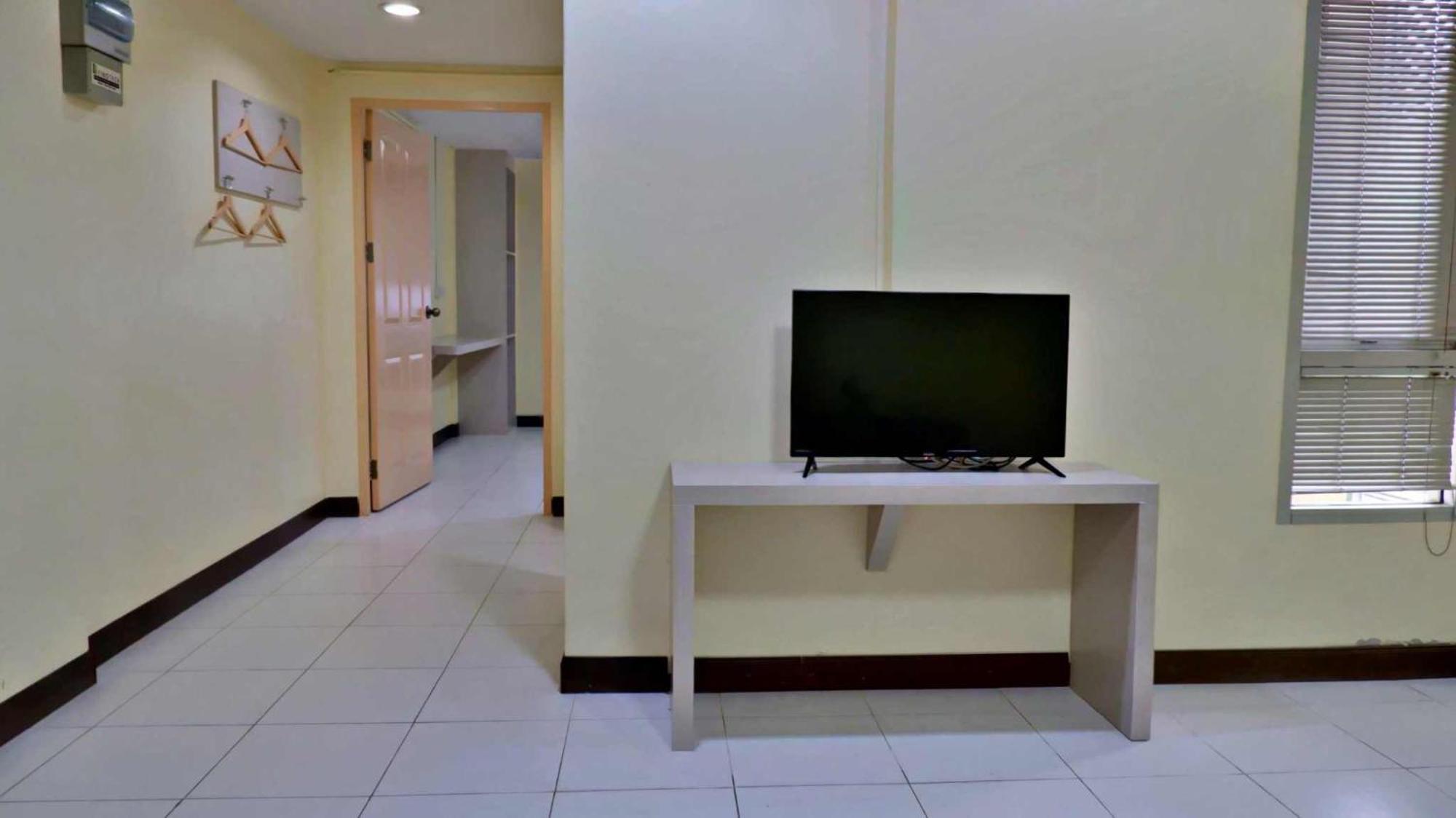 Aryan Suites Hotel Μπανγκόκ Εξωτερικό φωτογραφία