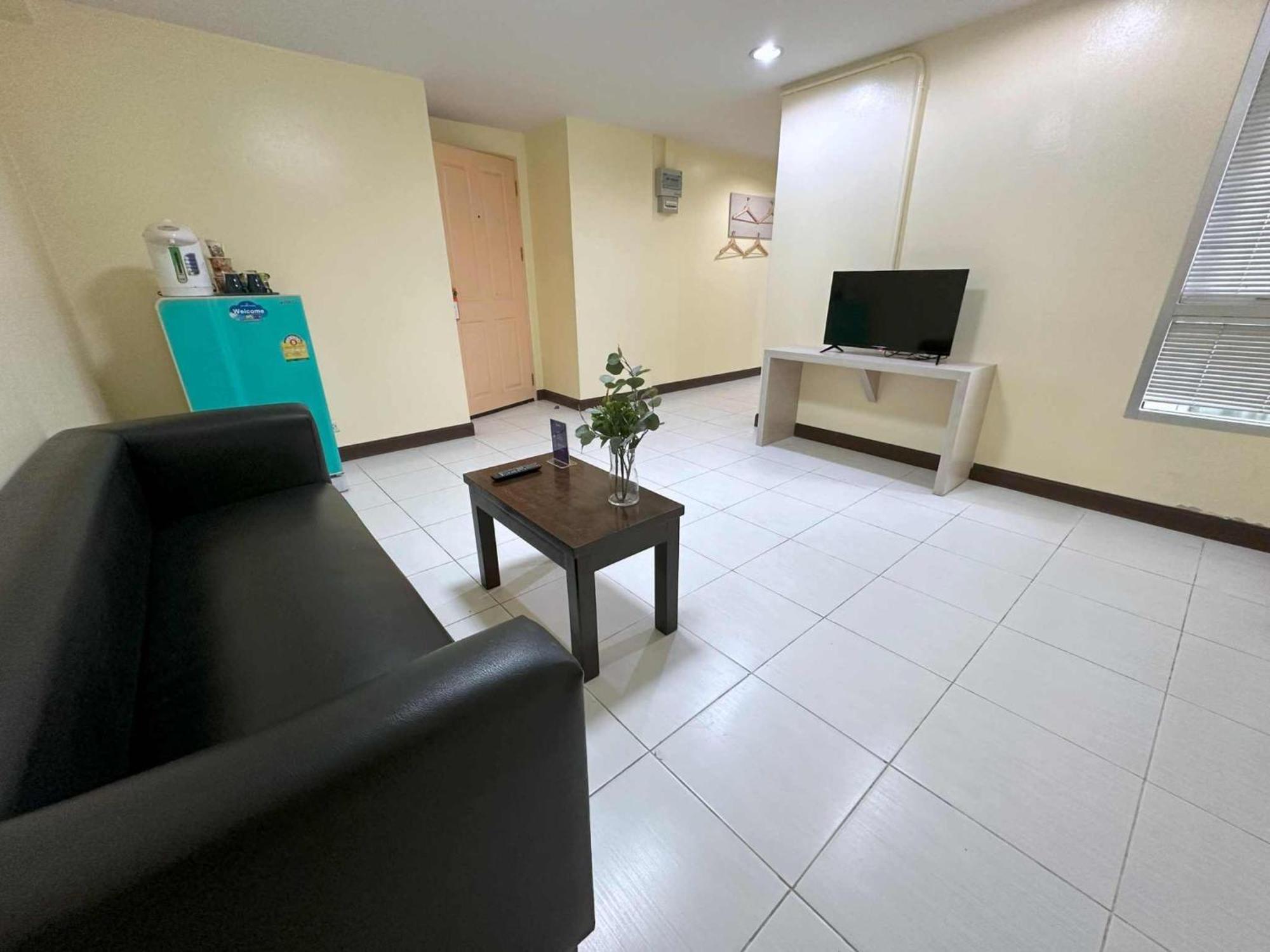 Aryan Suites Hotel Μπανγκόκ Εξωτερικό φωτογραφία