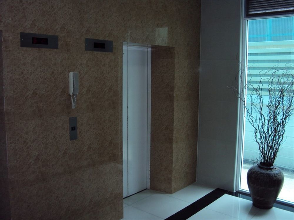 Aryan Suites Hotel Μπανγκόκ Εξωτερικό φωτογραφία