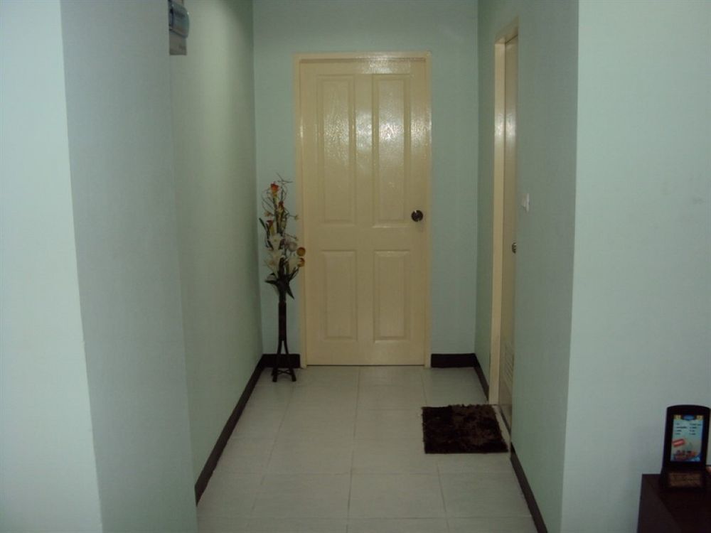 Aryan Suites Hotel Μπανγκόκ Εξωτερικό φωτογραφία