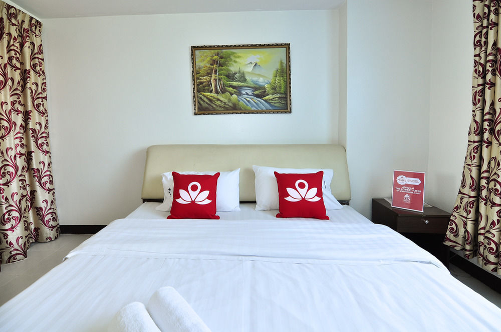 Aryan Suites Hotel Μπανγκόκ Εξωτερικό φωτογραφία