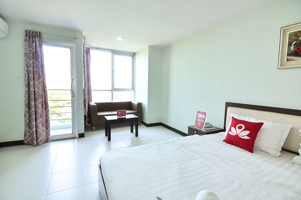 Aryan Suites Hotel Μπανγκόκ Εξωτερικό φωτογραφία